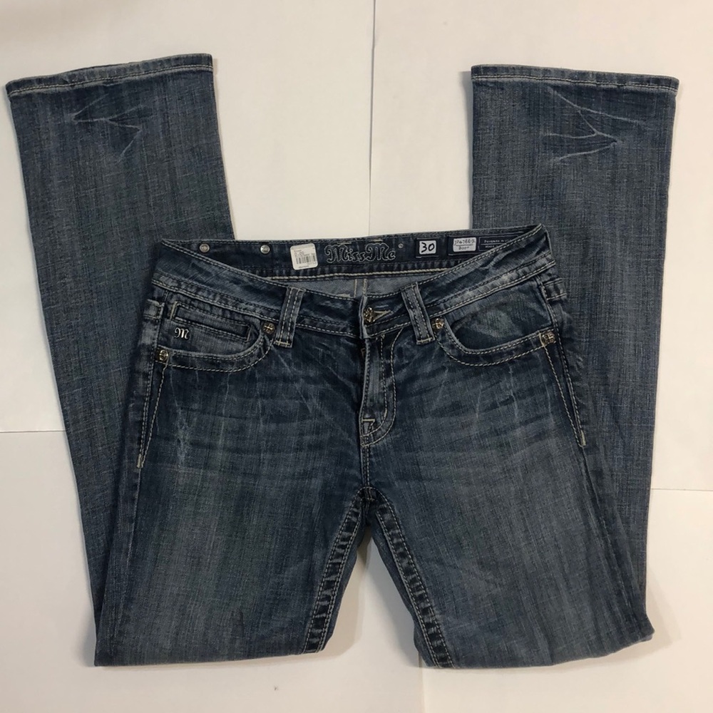 Miss Me Jeans 👖🔥  Bootcut